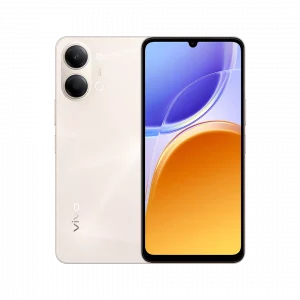 vivo Y21 5G [4GB/6GB RAM | 128GB/256GB ROM]