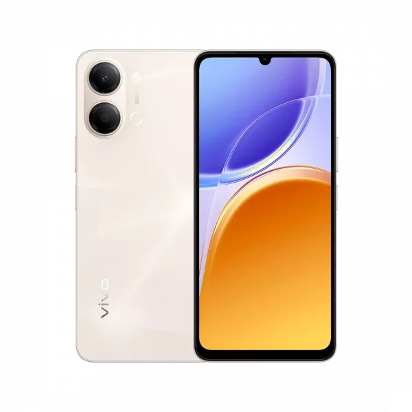 vivo Y21 5G [4GB/6GB RAM | 128GB/256GB ROM]