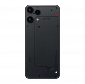 Nothing Phone (3a) Lite [8GB RAM | 256GB ROM]