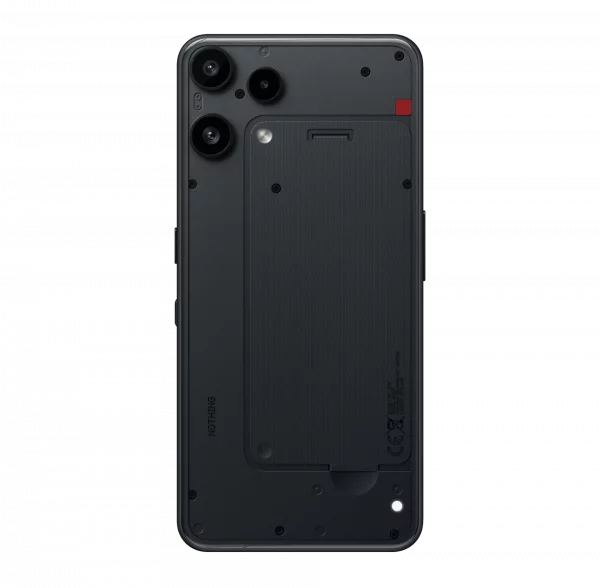 Nothing Phone (3a) Lite [8GB RAM | 256GB ROM]