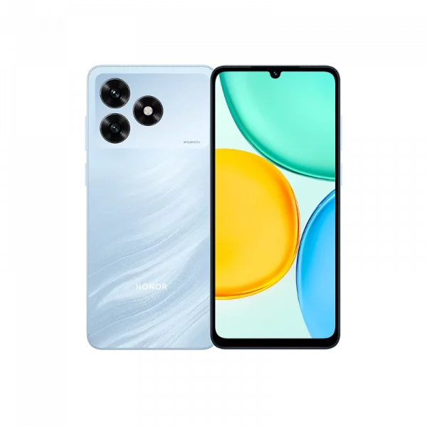 HONOR X5d Plus [4GB RAM | 128GB ROM]