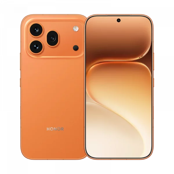 HONOR 600 Pro [12GB RAM | 256GB/512GB ROM] Pre-Order 22 - 29 Apr