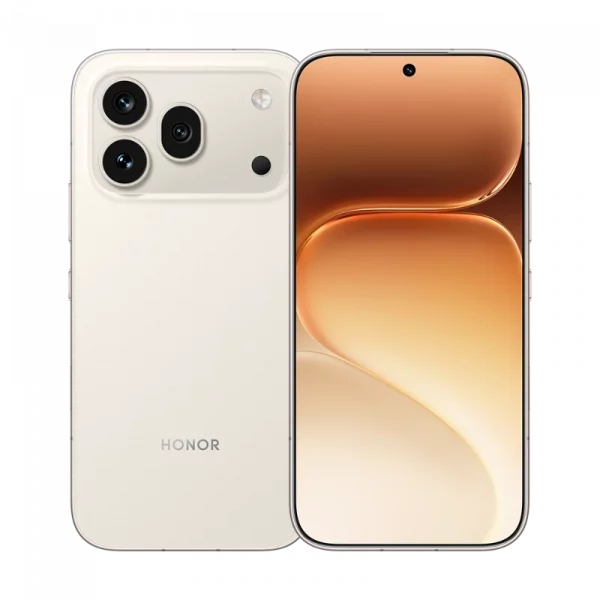 HONOR 600 Pro [12GB RAM | 256GB/512GB ROM] Pre-Order 22 - 29 Apr