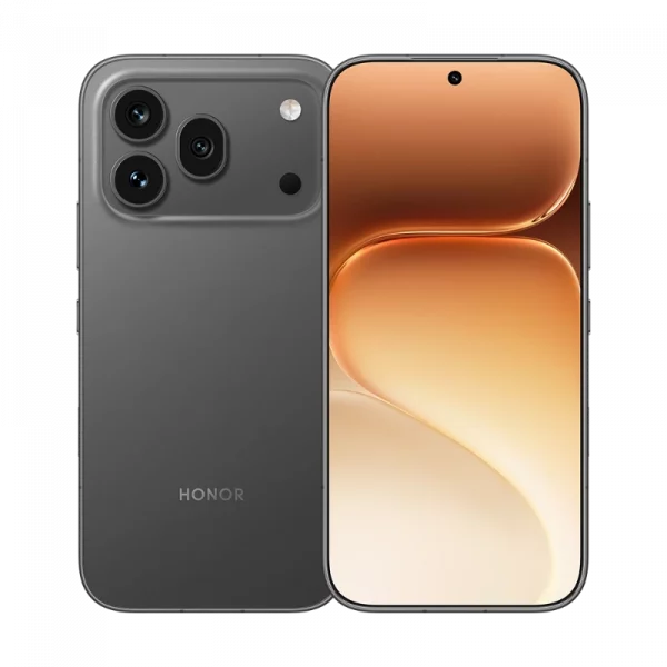 HONOR 600 Pro [12GB RAM | 256GB/512GB ROM] Pre-Order 22 - 29 Apr