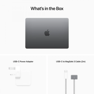 MacBook Air (13-inch, M2, 2022)
