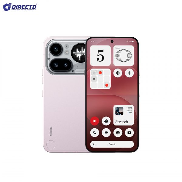 Nothing Phone (4a) Pro [12GB RAM | 256GB ROM]