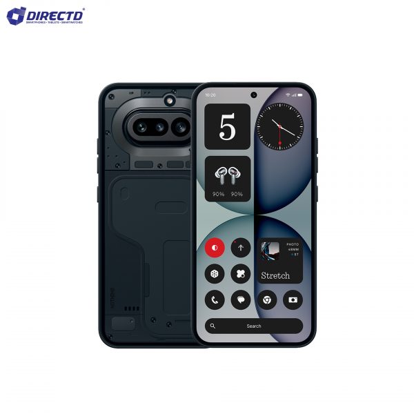 Nothing Phone (4a) [12GB RAM | 256GB ROM]