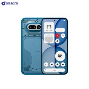 Nothing Phone (4a) [12GB RAM | 256GB ROM]