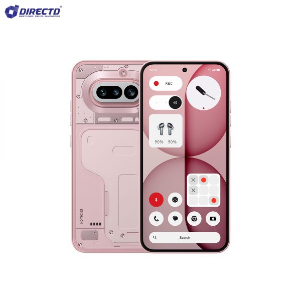Nothing Phone (4a) [12GB RAM | 256GB ROM]