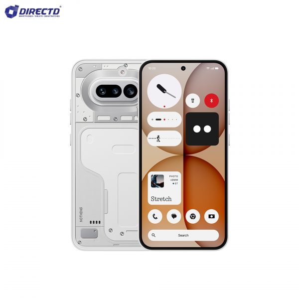 Nothing Phone (4a) [12GB RAM | 256GB ROM]