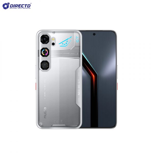 nubia Neo 5 GT 5G [12GB RAM | 256GB/512GB] Pre-order ETA: Next week