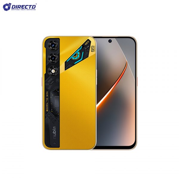 nubia Neo 5 5G [8GB RAM | 256GB]