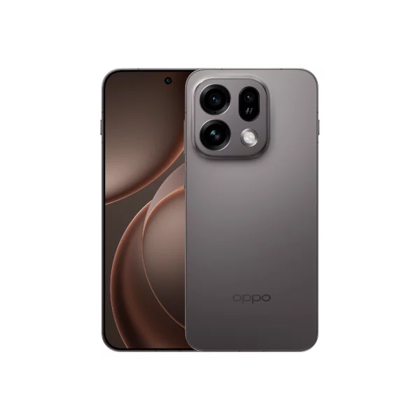 OPPO Find X9s [12GB RAM | 512GB ROM] Pre-order till 7 May