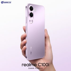 realme C100i [4GB RAM | 128GB ROM]