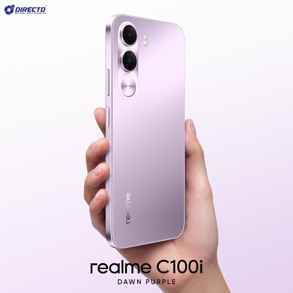 realme C100i [4GB RAM | 128GB ROM]