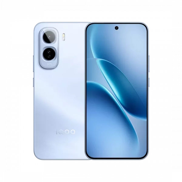iQOO Z11 [12GB RAM | 256GB ROM]