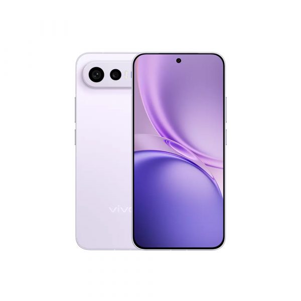 VIVO-X300-FE_LILAC-PURPLE vivo X300 FE