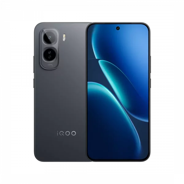 iQOO Z11 [12GB RAM | 256GB ROM]