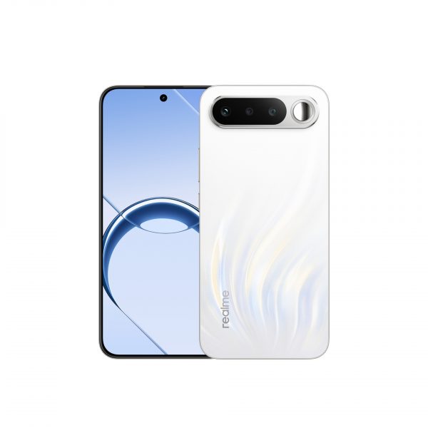 realme 16 5G [8GB RAM | 256GB ROM]